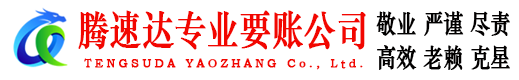 西陵清债公司